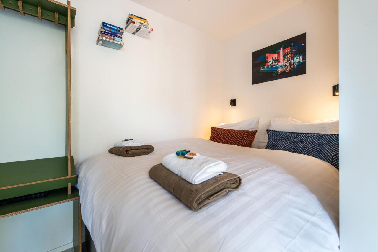 Prinsengracht Canal Studios Amsterdam Exterior photo