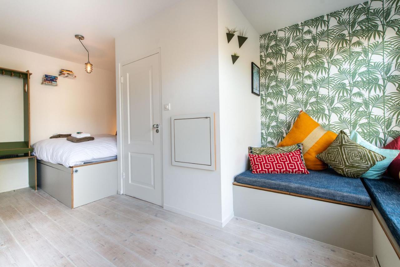 Prinsengracht Canal Studios Amsterdam Exterior photo